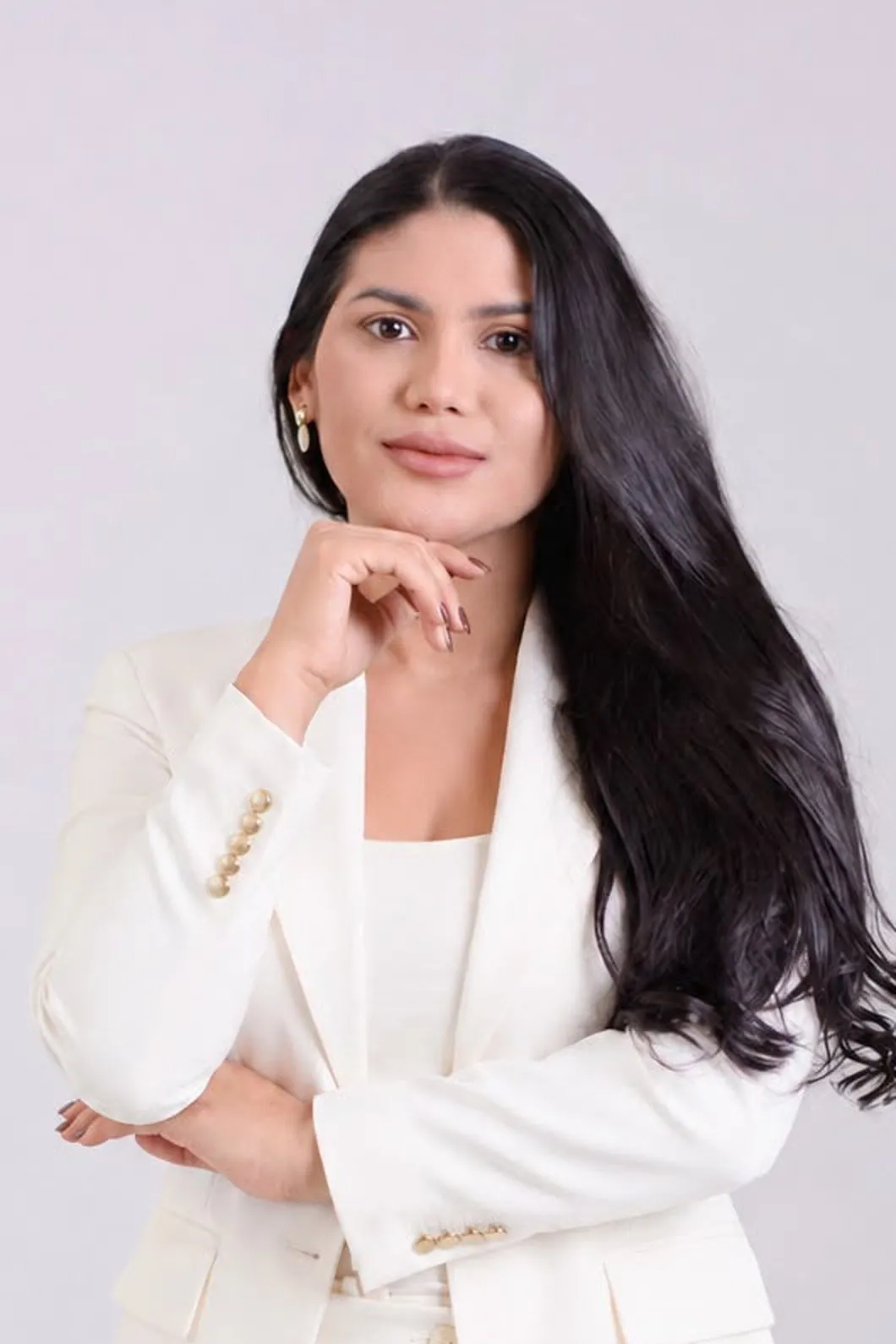 Dra. Jakeline Gloria, advogada de Direito de Família em Manaus/AM
