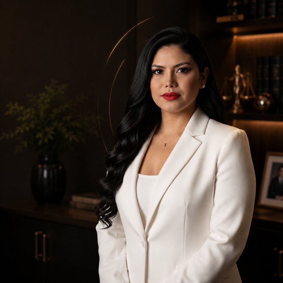 Dra. Jakeline Gloria, advogada de divórcio em Manaus
