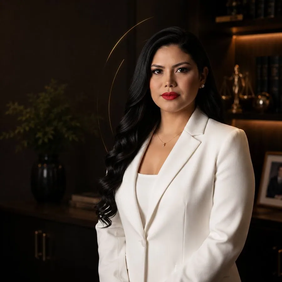 Dra. Jakeline Gloria, advogada de Direito de Família em Manaus